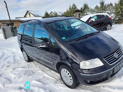 Volkswagen Sharan I