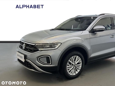 Volkswagen T-Roc 1.5 TSI Life