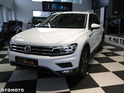 Volkswagen Tiguan 2.0 TSI BMT 4Mot Highline DSG