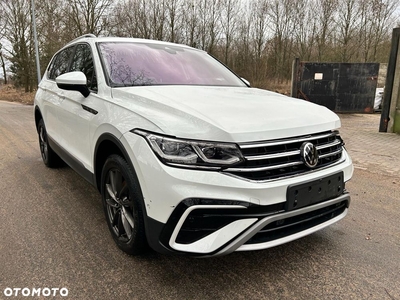 Volkswagen Tiguan Allspace 1.5 TSI EVO Highline DSG