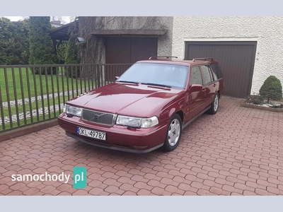 Volvo 960