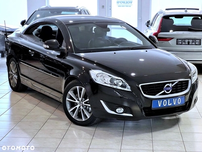 Volvo C70