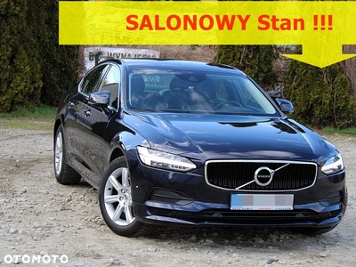 Volvo S90 D3 Momentum