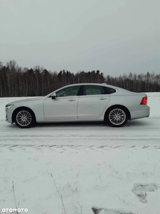 Volvo S90 D4 Geartronic Momentum