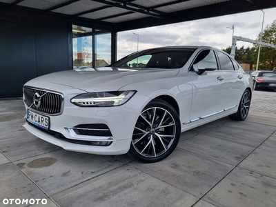 Volvo S90 D5 SCR AWD Inscription