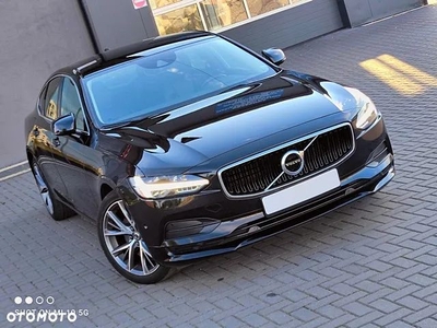 Volvo S90 T6 AWD Geartronic Inscription