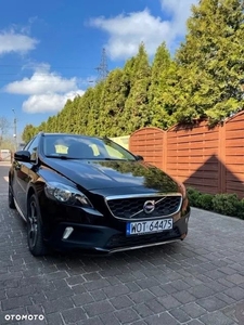 Volvo V40 CC T4 AWD Drive-E Ocean Race