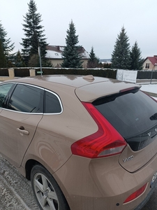 Volvo V40 II 2013r