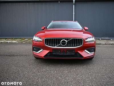 Volvo V60 D3 AWD Geartronic Inscription