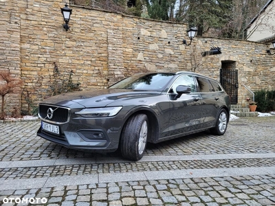 Volvo V60 D3