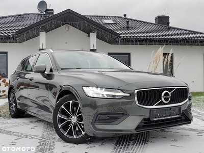 Volvo V60 D3 Drive-E Momentum