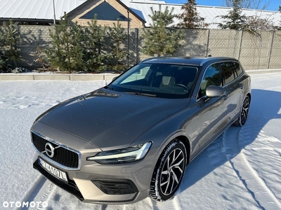 Volvo V60 D4 Momentum