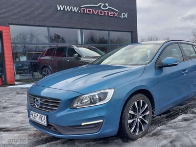 Volvo V60 I