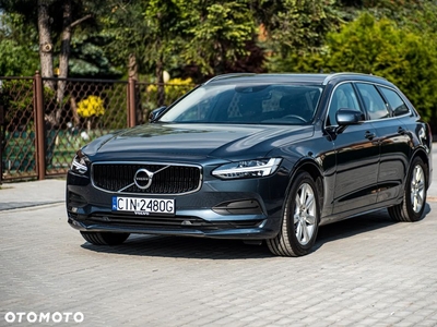 Volvo V90 D3 Momentum Pro