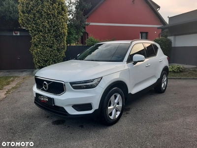 Volvo XC 40