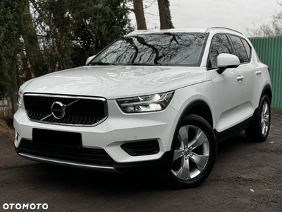 Volvo XC 40 D3