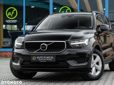 Volvo XC 40 D3