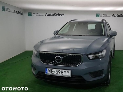 Volvo XC 40 D3 SCR