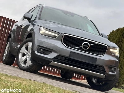 Volvo XC 40 D4 AWD