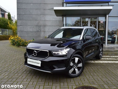 Volvo XC 40