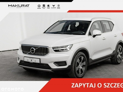 Volvo XC 40 T3 Inscription