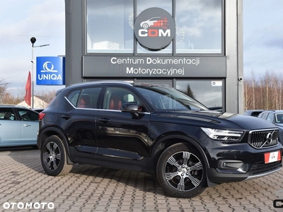 Volvo XC 40 T3 Inscription