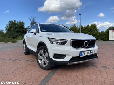 Volvo XC 40 T3 Momentum