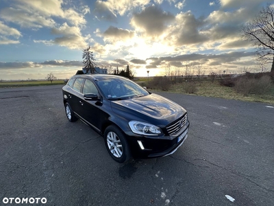 Volvo XC 60 D3 Drive-E Momentum