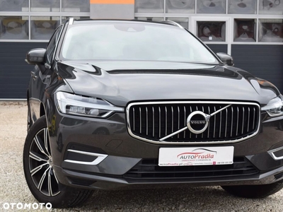 Volvo XC 60 D3 Inscription