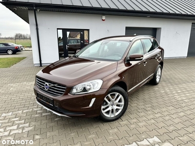 Volvo XC 60 D3 Summum