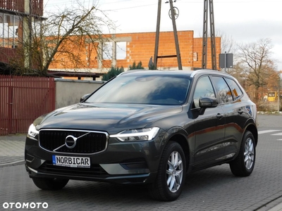 Volvo XC 60 D4 AWD Geartronic Momentum