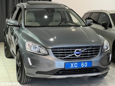 Volvo XC 60 D4 AWD Inscription