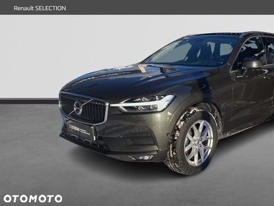 Volvo XC 60 D4 AWD Momentum