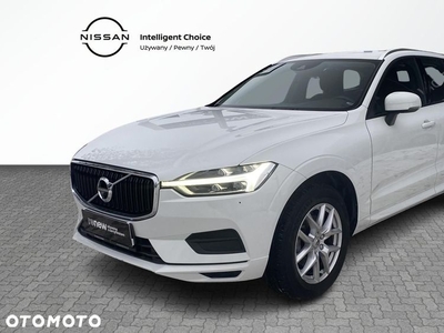 Volvo XC 60 D4 AWD Momentum