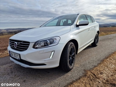 Volvo XC 60 D4 AWD Summum