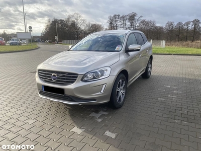 Volvo XC 60 D4 AWD Summum