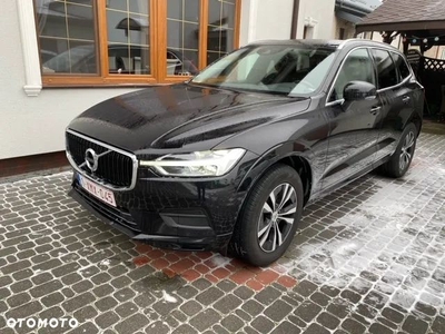 Volvo XC 60 D4 Geartronic Momentum Pro