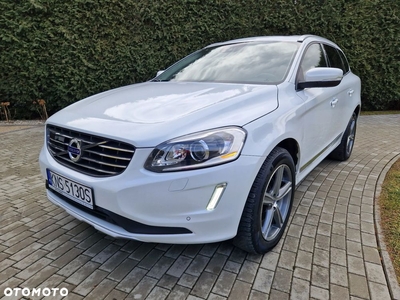 Volvo XC 60 T5 AWD Geartronic Linje Inscription