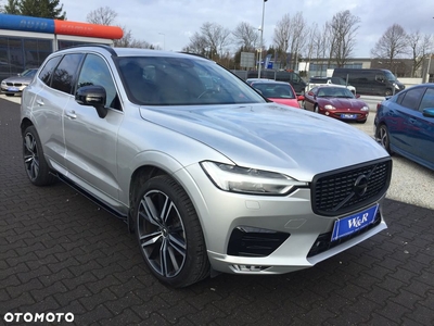 Volvo XC 60 T5 R-Design