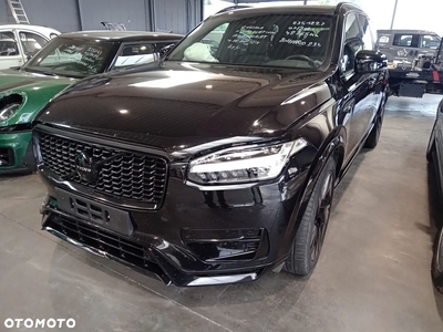 Volvo XC 90 B5 D AWD Core 7os