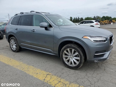 Volvo XC 90 T5 AWD Momentum