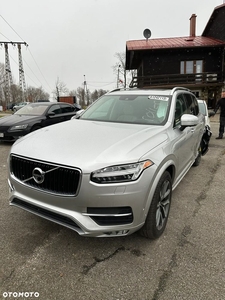 Volvo XC 90 T5 AWD Momentum 7os