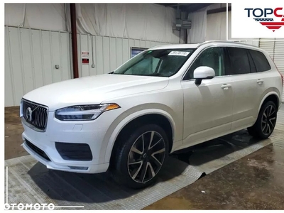 Volvo XC 90 T6 AWD Geartronic Inscription