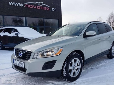 Volvo XC60 I