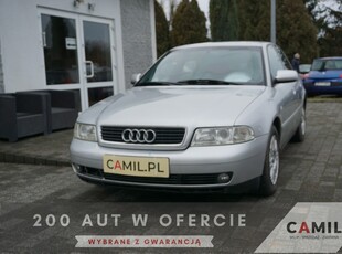 Audi A4 I (B5)