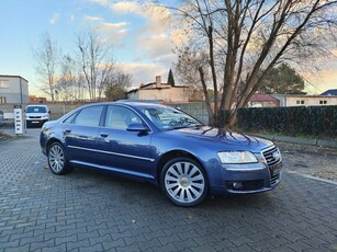 Audi A8 I (D2) Dobrze wyposażony