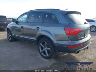 Audi Q7 II