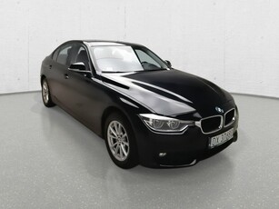 BMW SERIA 3 V (F30/F31/F34) BMW SERIA 3