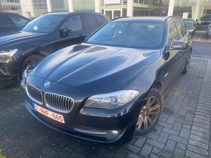 BMW SERIA 5 VI (F07/F10/F11) BMW SERIA 5