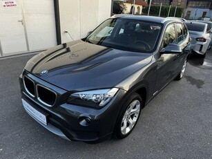 BMW X1 I (E84) Raty/Zamiana Gwarancja zadbana problem z roszrządem